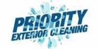Priority Exterior Cleaning, LLC. Jackson, Mississippi's Best Power Washing Service